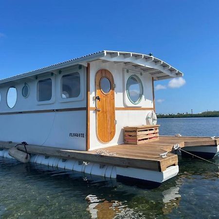A Slice Of Paradise In The Florida Keys Key West Kültér fotó