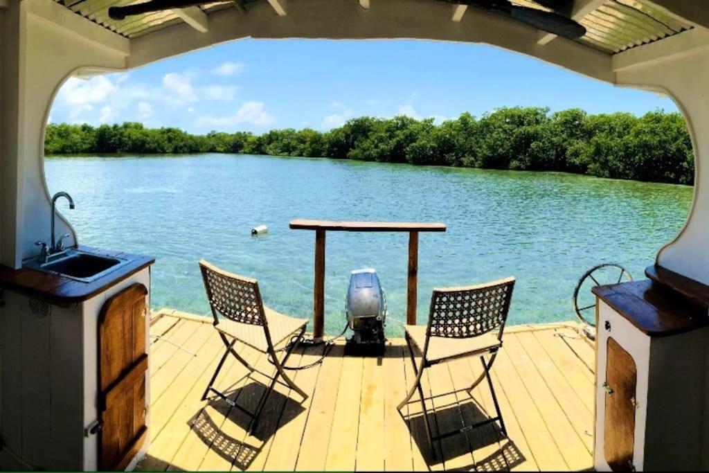 A Slice Of Paradise In The Florida Keys Key West Kültér fotó