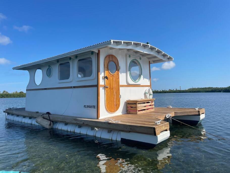 A Slice Of Paradise In The Florida Keys Key West Kültér fotó